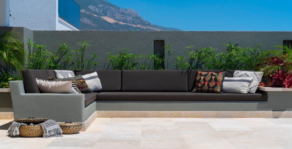 Villa Ayşe