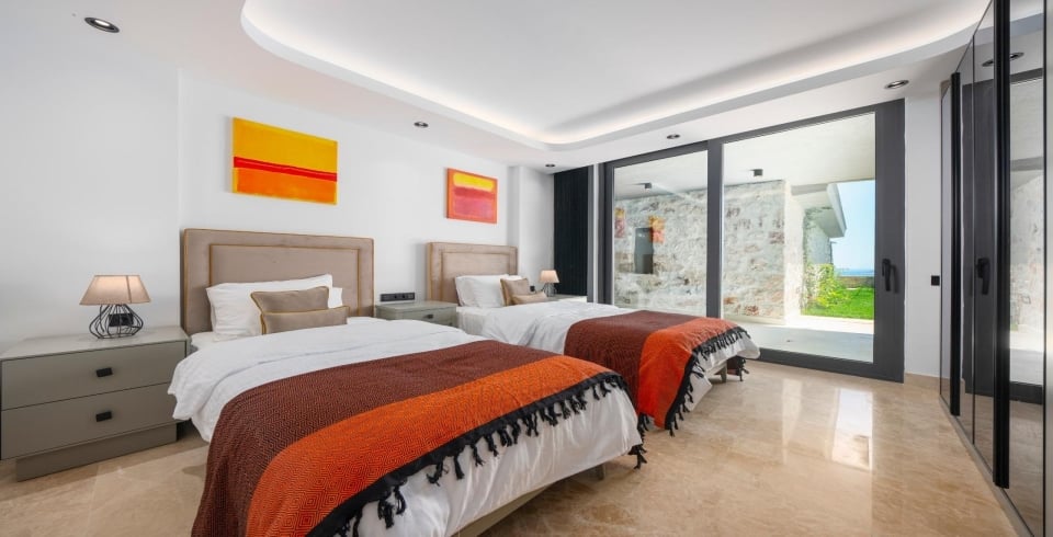 Villa Ayşe