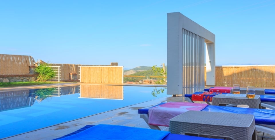 Villa Prestige G