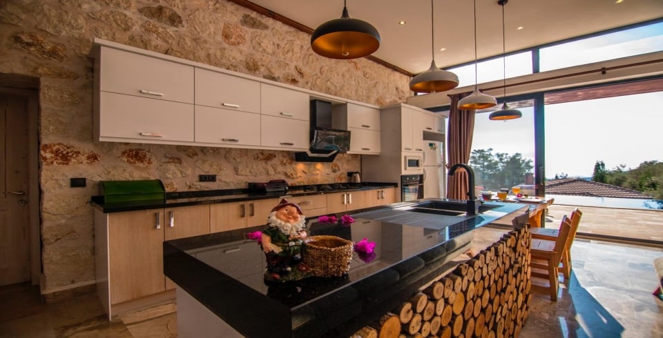 Villa Sultan İslamlar