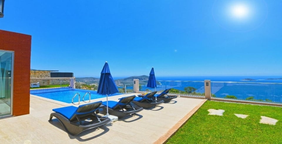 Villa Coton