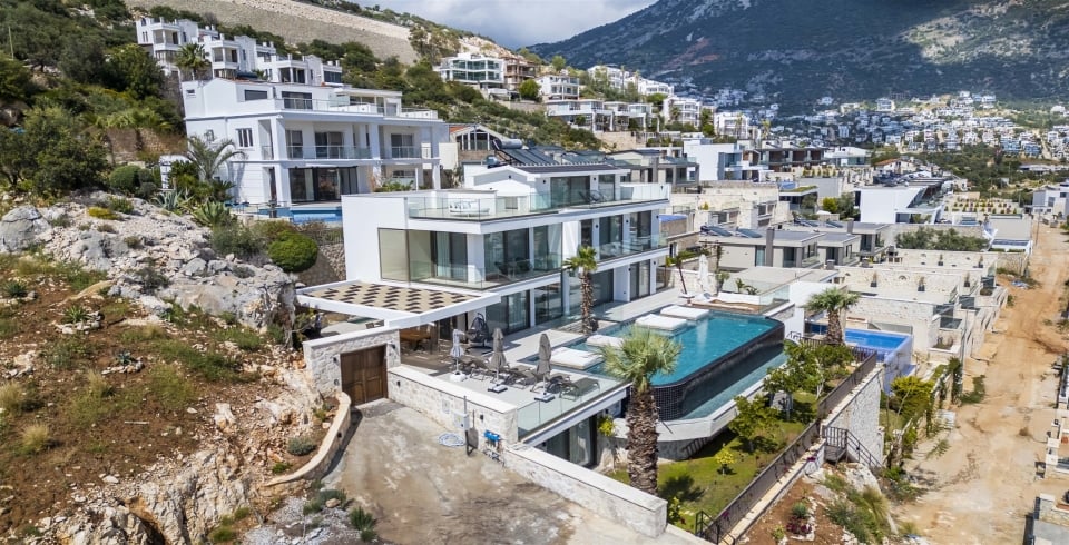 Villa Nobles Rox