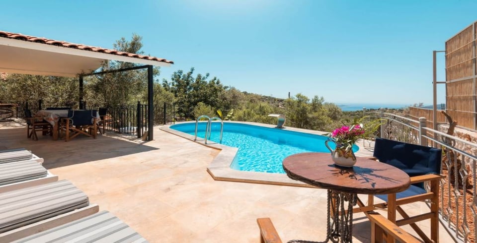 Villa Olives