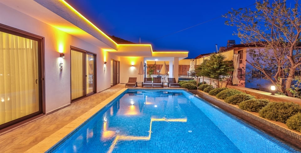 Villa Ni Ba