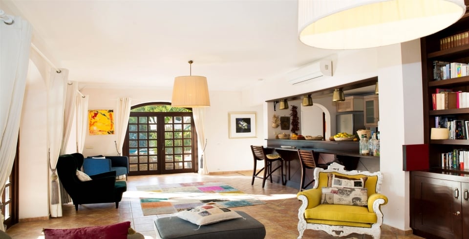 Villa Sancak Bodrum