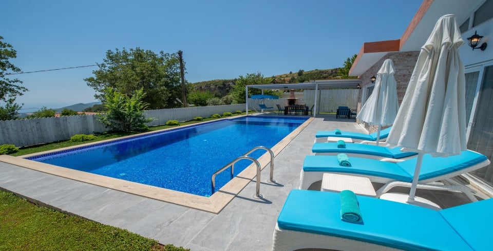 Villa Maram Evi