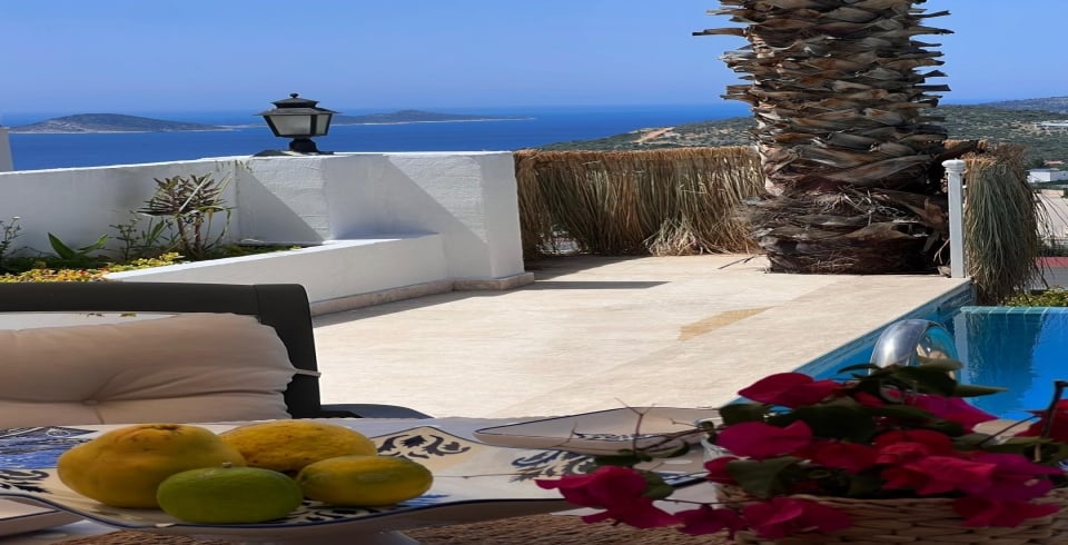 Villa Şerefe