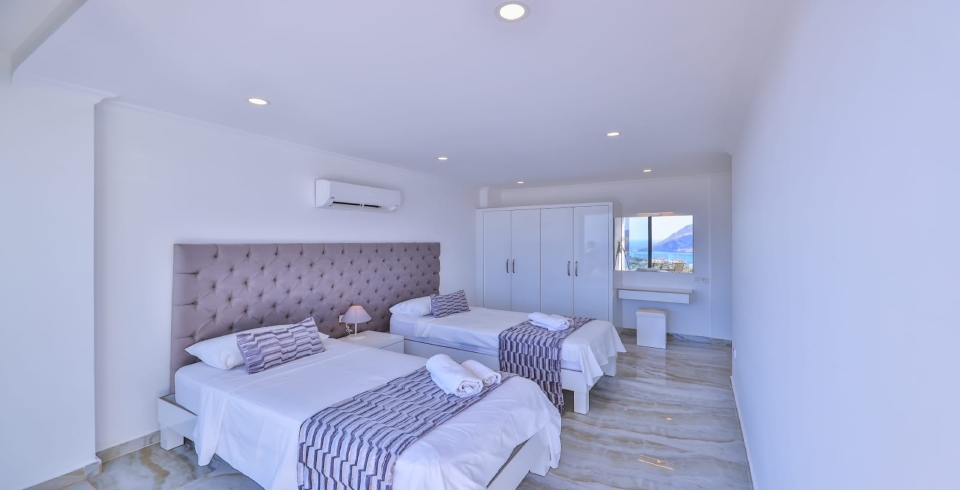 Villa Becca