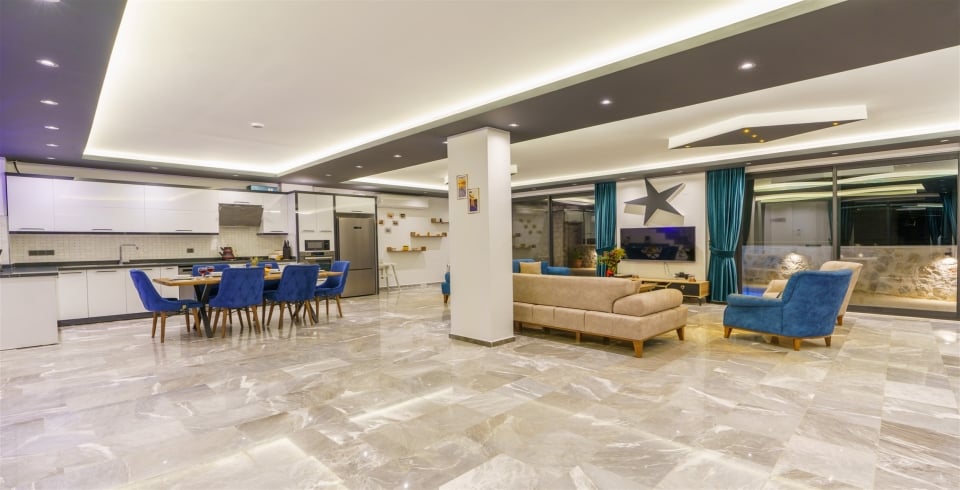 Villa Yıldız 2