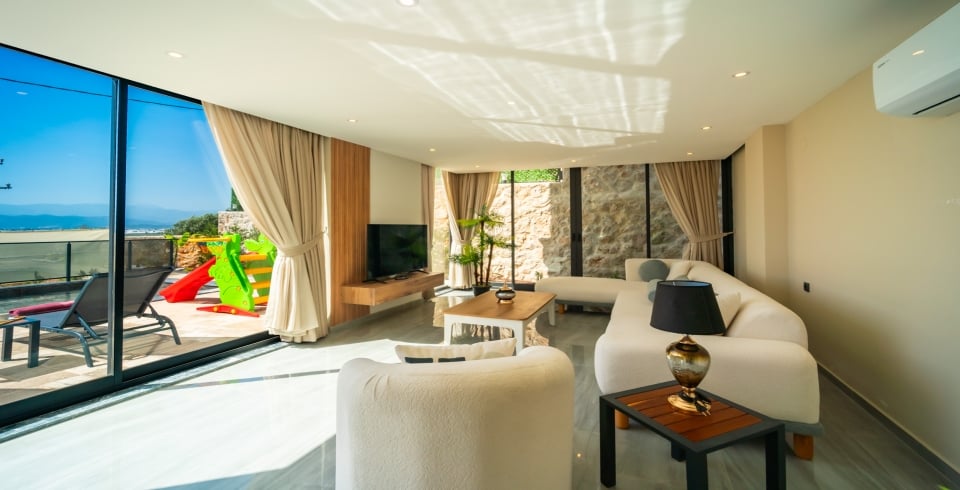 Villa Bogota