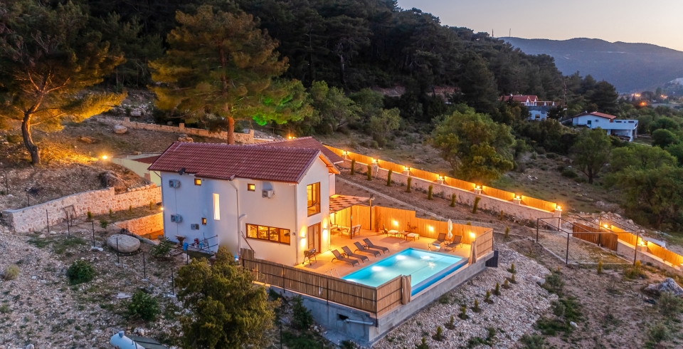 Villa Casa Luna