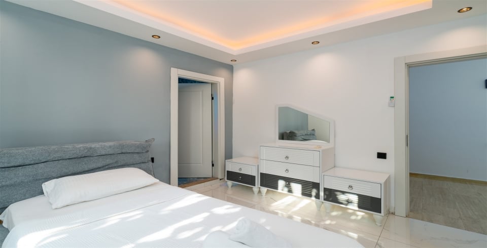 Villa Elit Akbel