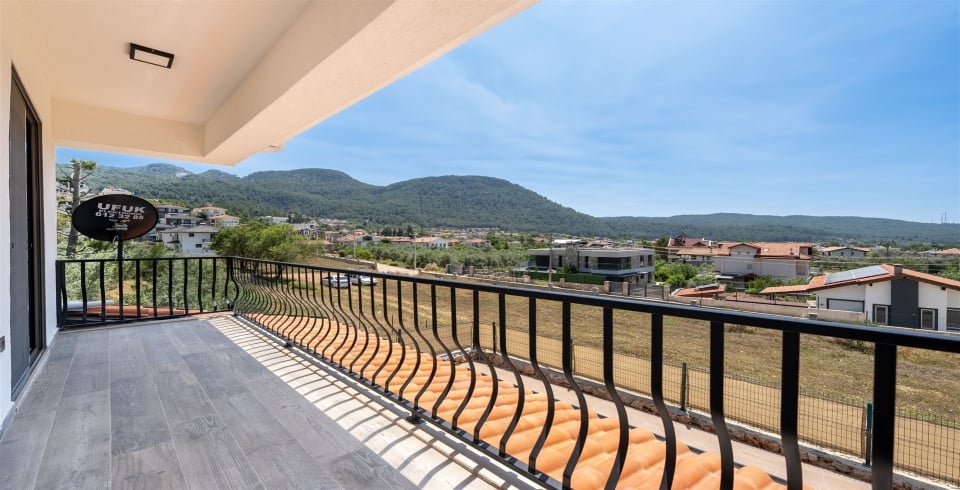 Villa Sinemis