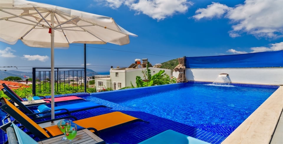 Villa Uğur