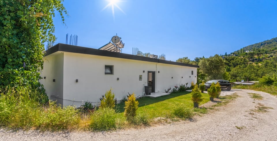 Villa Karaardıç