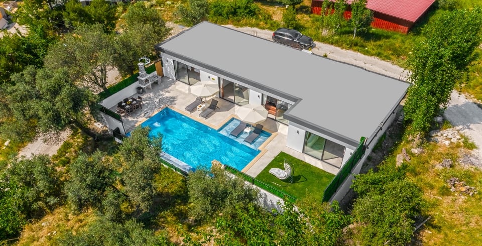 Villa Karaardıç