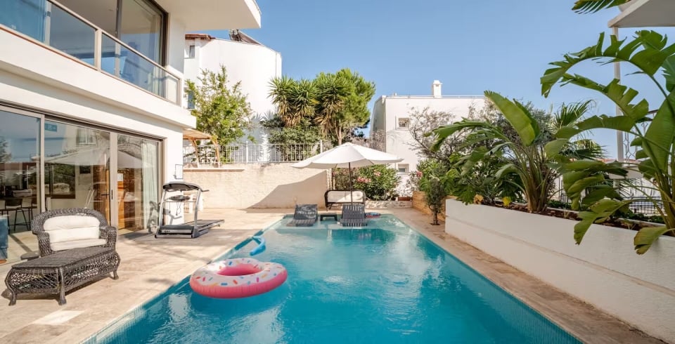 Villa Elma 1