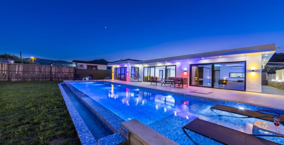 Villa Guru
