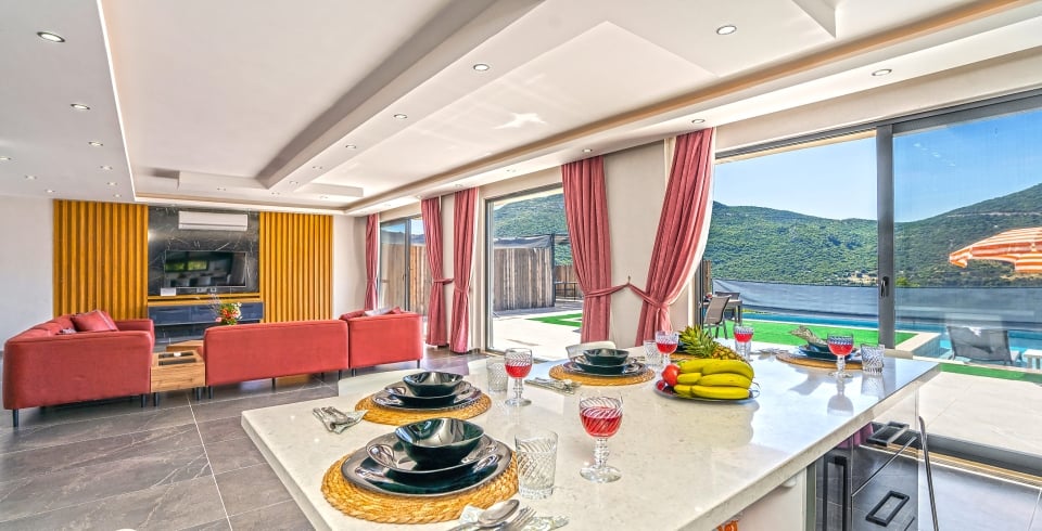 Villa Lavanz