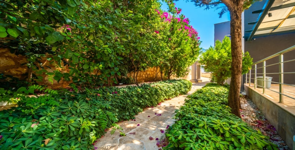 Villa Kalkan Ada 1