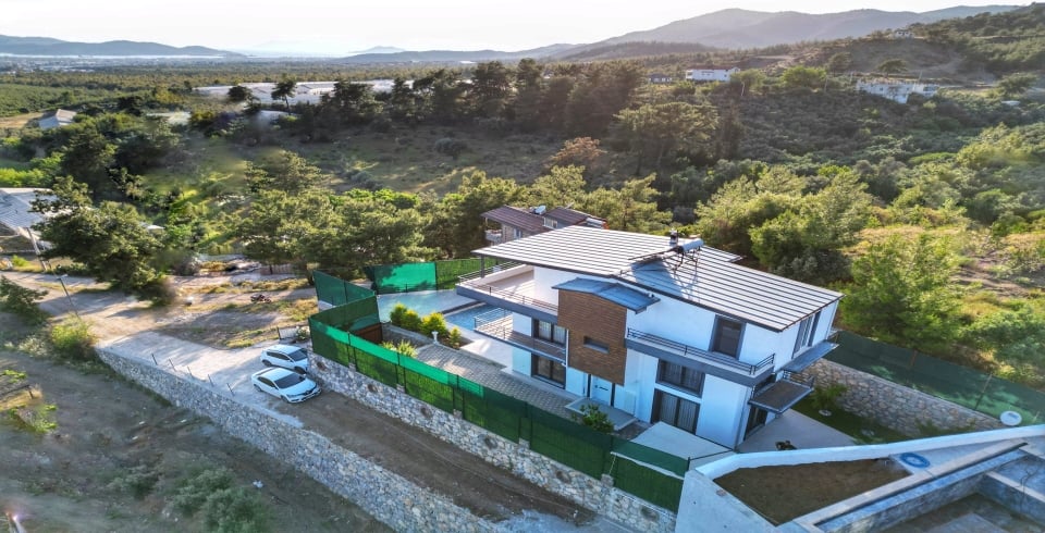 Villa Poli