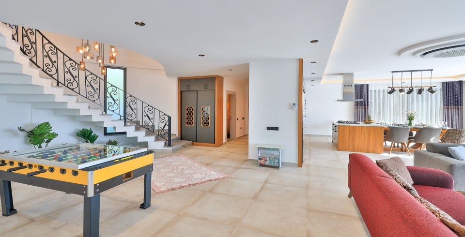 Villa Armen