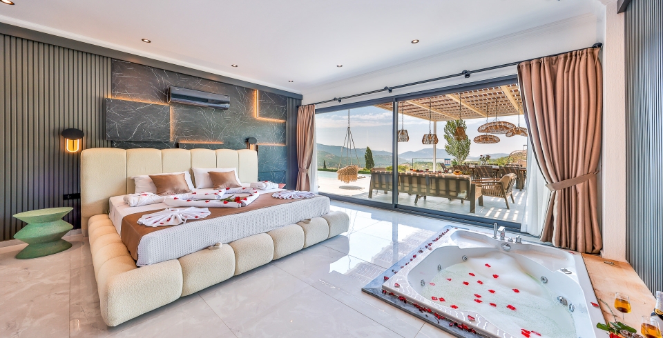 Villa Free İkizce