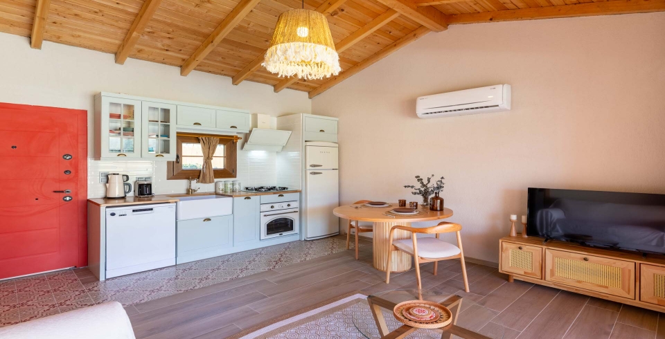 Villa Red