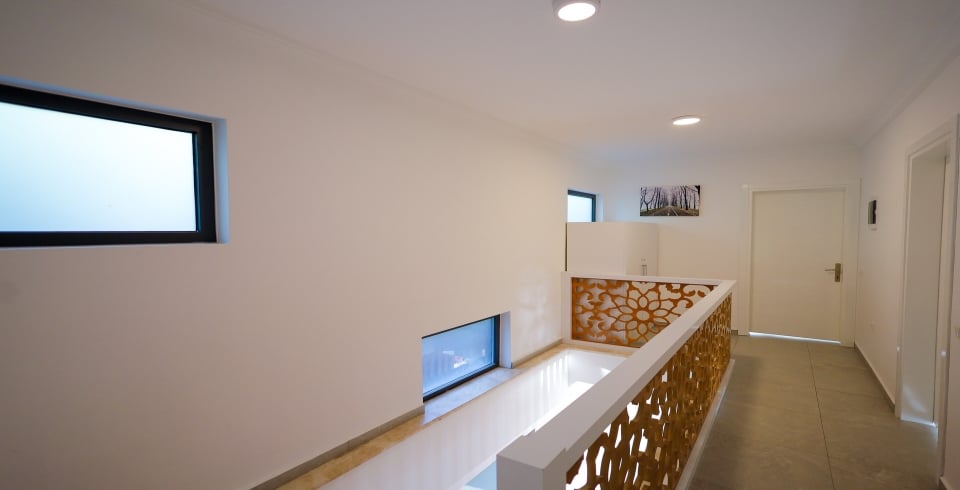 Villa Yusef