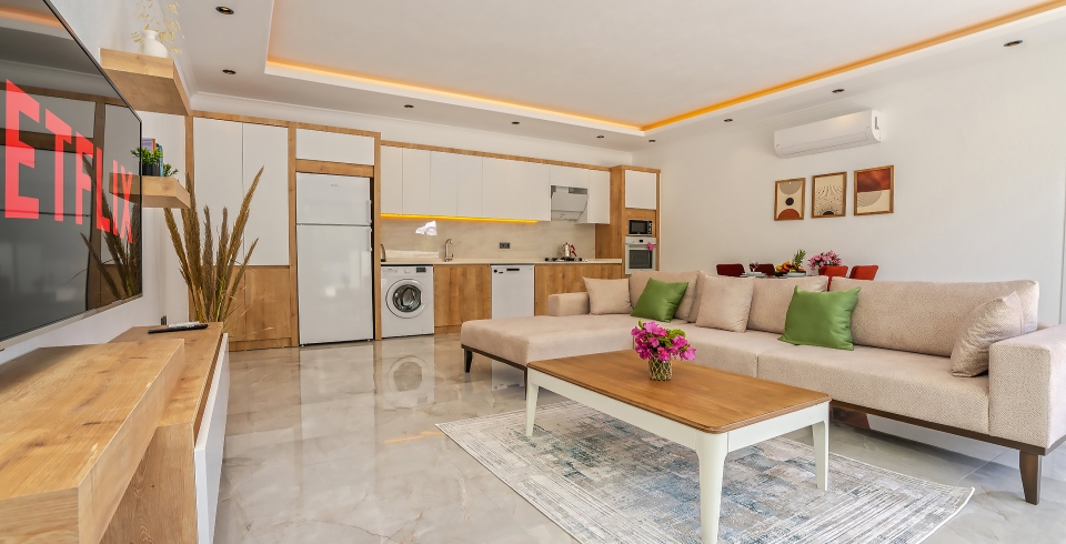 Villa Güzay 2