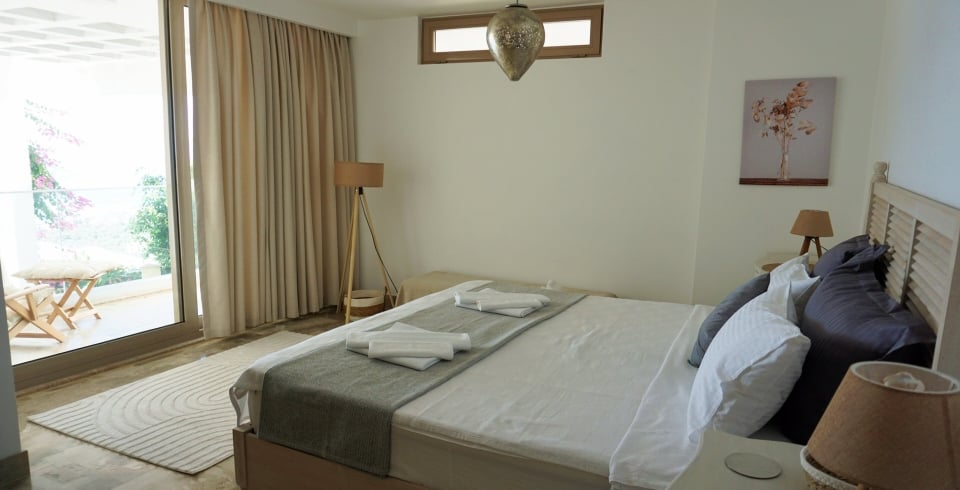 Villa Mirage Kalkan