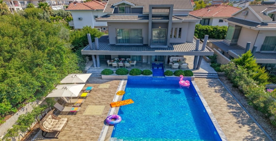 Villa Swarovski