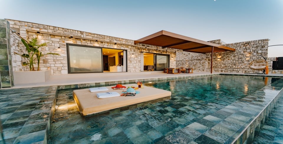 Villa Akbulut 2