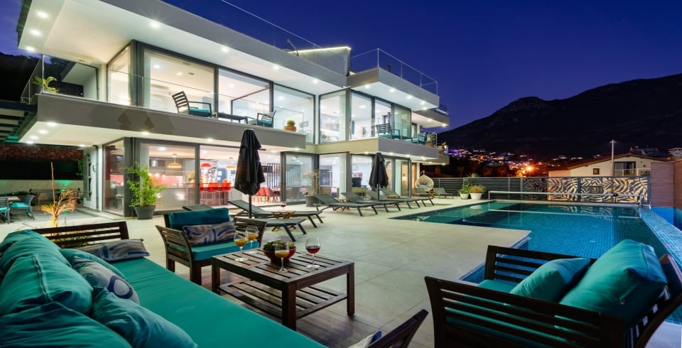 Villa Azur