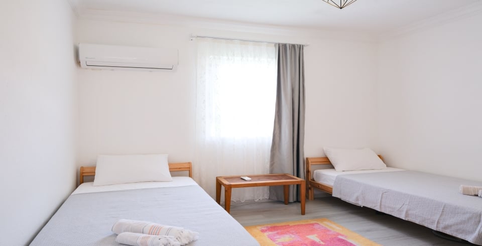 Villa Gaia Sarıbelen