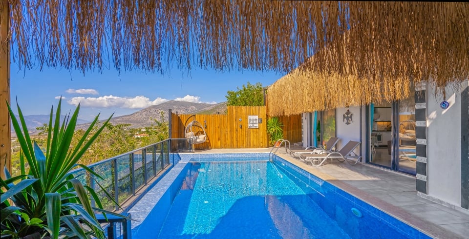 Villa Donna 2