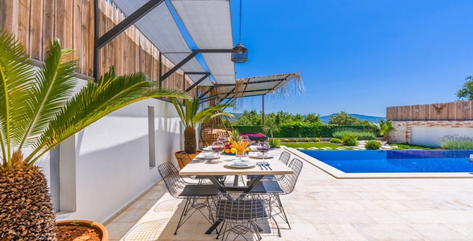 Villa Casa Perla