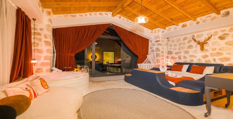Villa Casa Perla