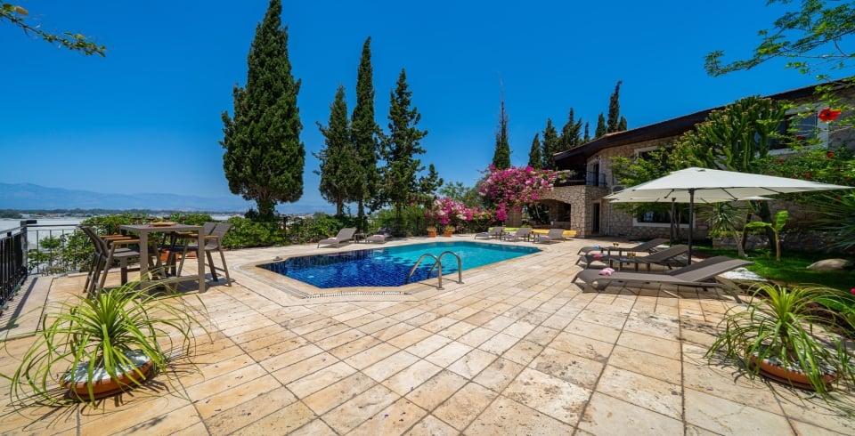 Villa Tramonto