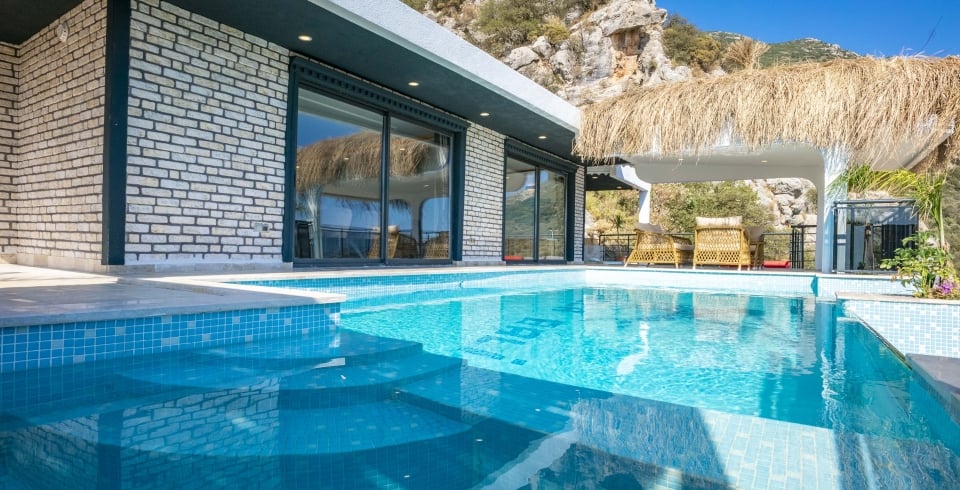 Villa Balli