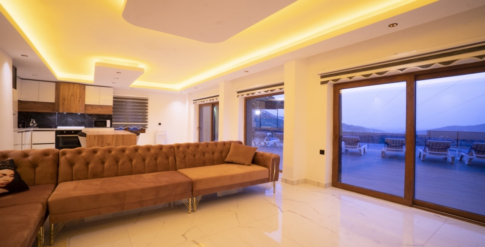 Villa Elit Akbel
