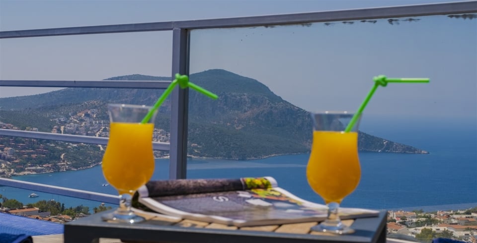 Villa Şelale 1