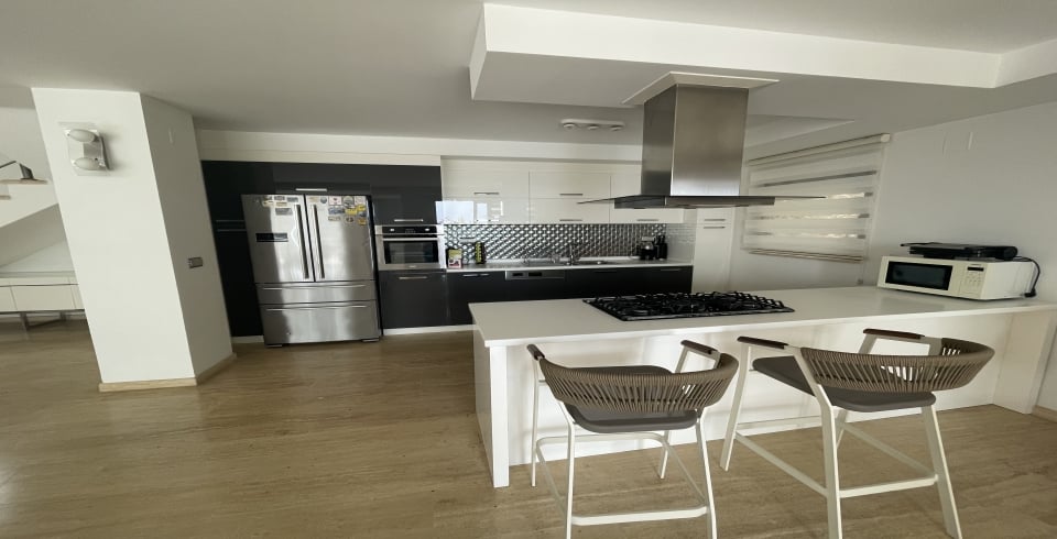 Villa İnsel Agena