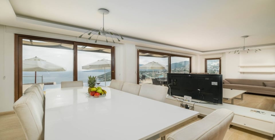 Villa İnsel Gredi