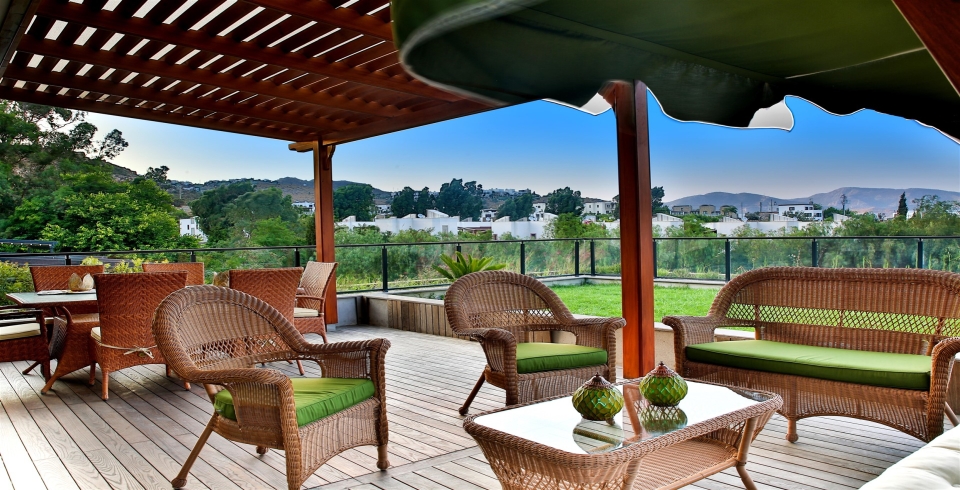 Villa Uranüs Bodrum