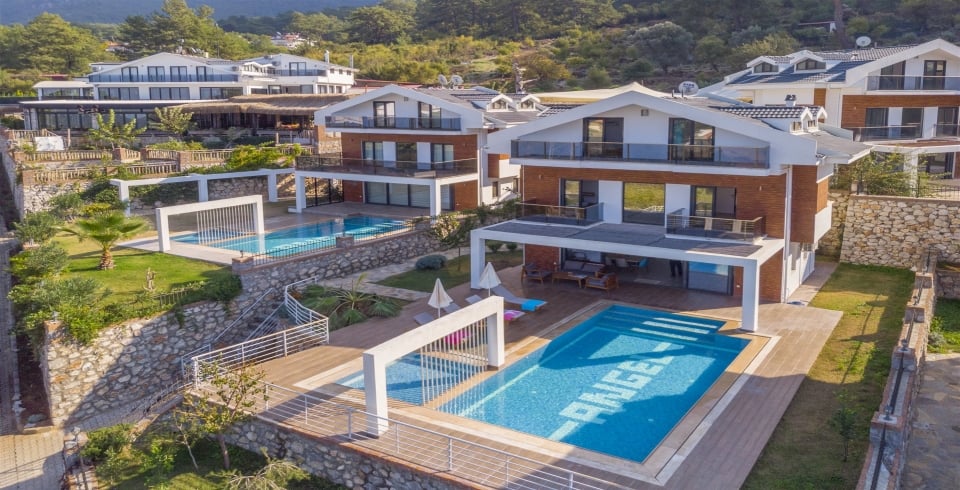 Villa Prestige E