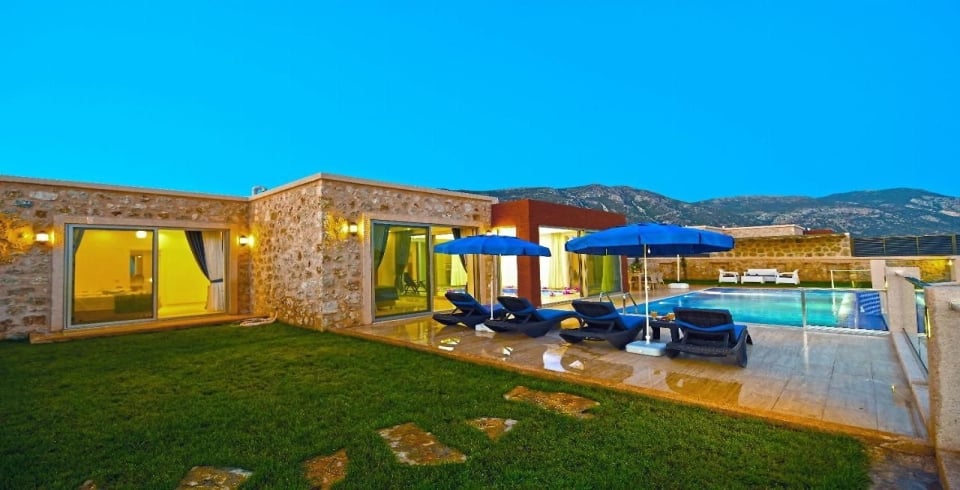 Villa Coton