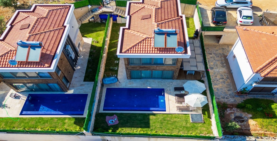 Villa Brow