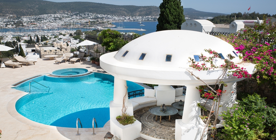 Villa Lightning Bodrum