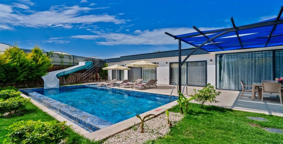 Villa Elena 1